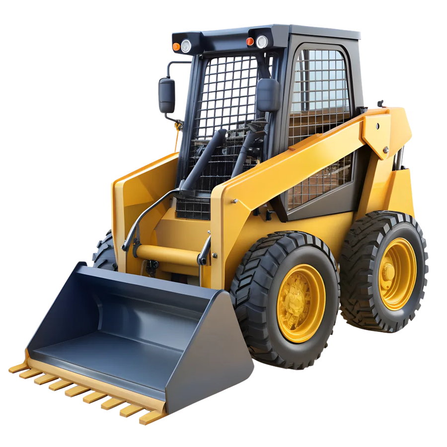 Skid Steer / Bobcat