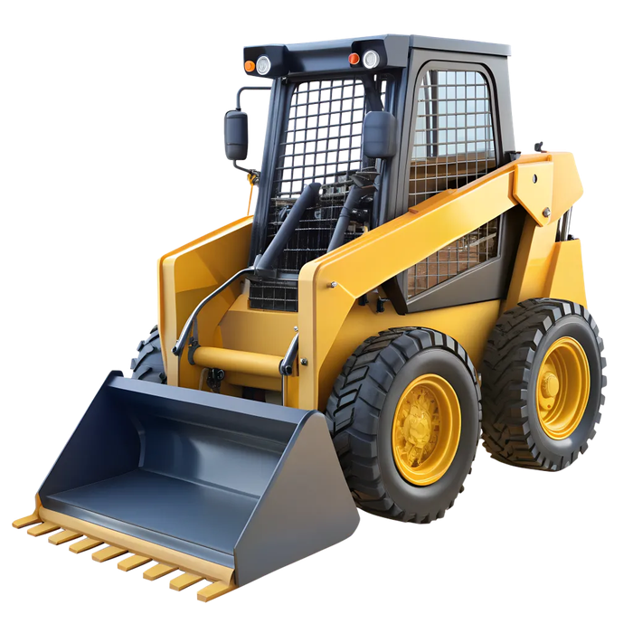 Skid Steer / Bobcat